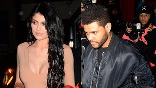 More celebrity news ►► http://bit.ly/subclevvernews kylie might be
in the bad-friend hot seat with bella after she was pictured partying
her model frien...