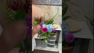 Download Lagu Flower Making Tutorial by Nina Koba | Vancouver Florist | Adele Rae Floral Art and Design MP3