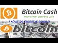 Bitcoin Cash E Ne Oldu