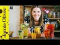 Iced Tea - 3 Ways | Katie Pix - AD