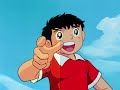 Captain tsubasa sd vs remastered  see the difference
