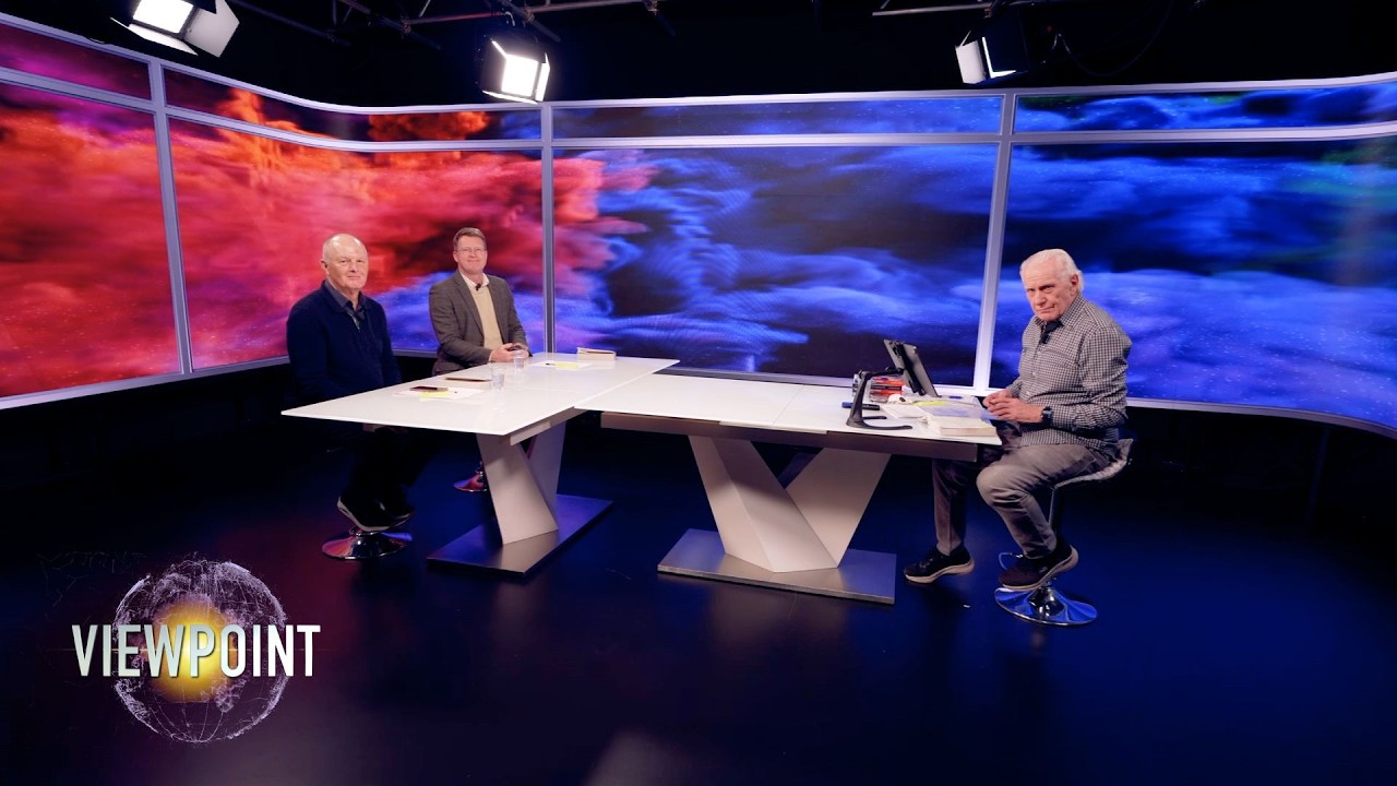 VIEWPOINT   Season 1 Episode 25