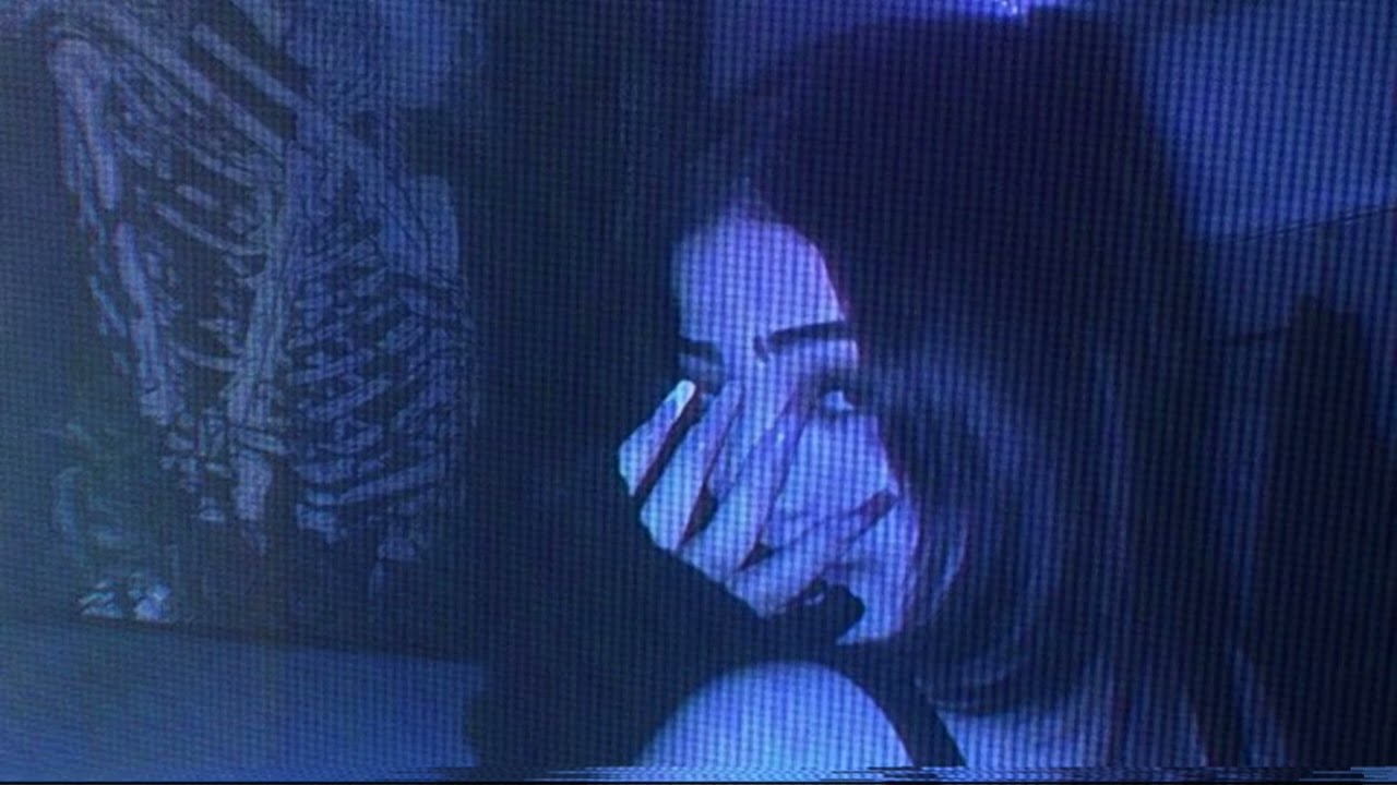 i still see her everywhere