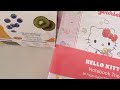 shopping haul and finds at TJ Max - notebooks, juice bottles, skin care and more! ✨