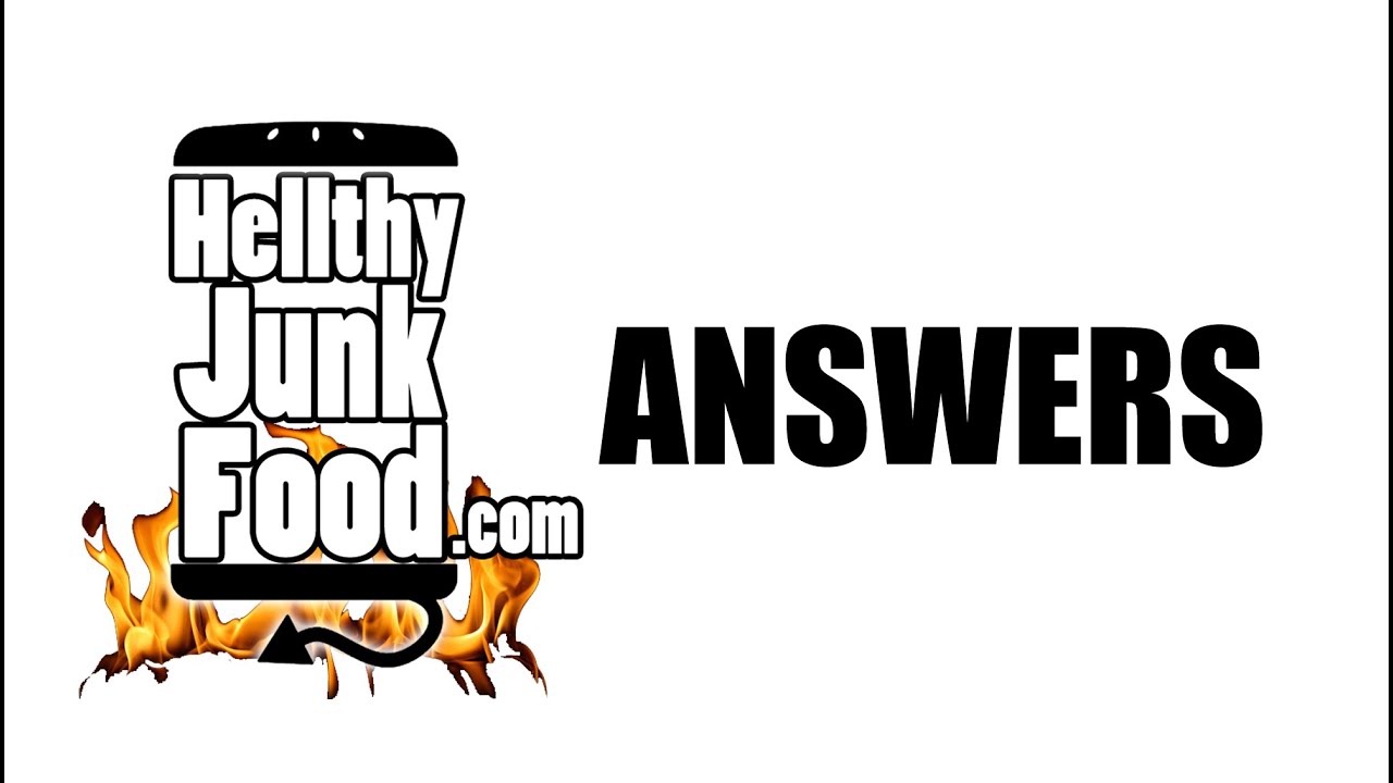 Answers