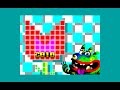 Qumi Demo - QumiTeam/SibCrew (noflic) [#zx spectrum AY Music Demo]