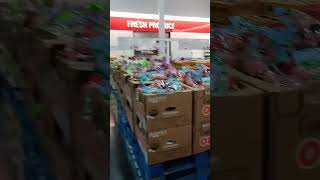 Visiting Springfield Missouri Costco