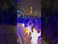 FLOW MIDNIGHT POOL PARTY IN DUBAI