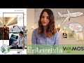 Entrevista WAMOS AIR | Quiero ser AZAFATA DE VUELO - TCP @horazulupodcast ✈️