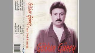 Gökhan Güney : Yaraladın Beni