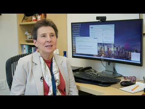 Dean Rosalind Wright, MD, MPH – Why You Should Apply
