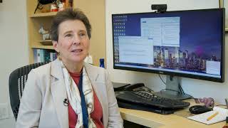 Dean Rosalind Wright, MD, MPH – Why You Should Apply