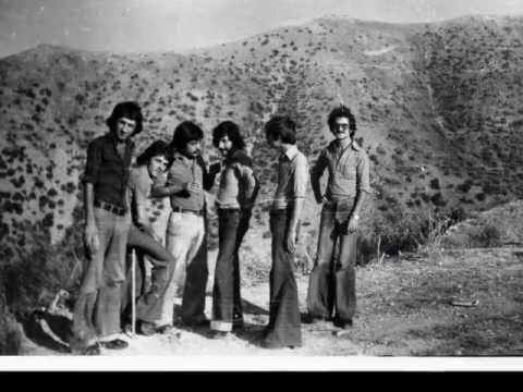 تيپى موزيكى زانكۆى سلێمانى چاوت جوانه له يلا