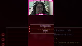 Quando Vc Prevê Mas Mesmo Im Se Usta