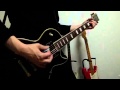THE YELLOW MONKEY - This Is For You 弾いてみました