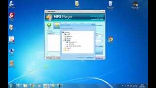 mp3 merger"mp3 toolkit" como unir mp3