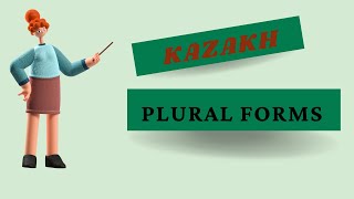 Plural forms in Kazakh screenshot 2