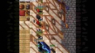 Tibia Askara - PK II