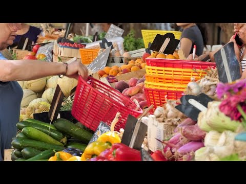 Vidéo: 12 attractions touristiques du Parc Naturel Régional du Luberon, Provence