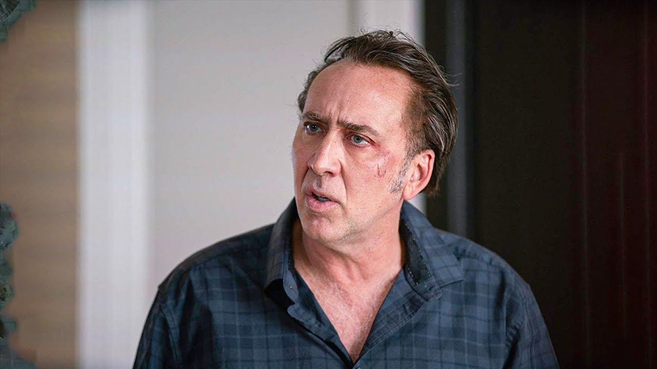 صحابه خانوه، واترَمى في السجن ظلم ميعرفوش إن أول ما يخرج هيخلّص عليهم واحد ورا التاني | ملخص فيلم