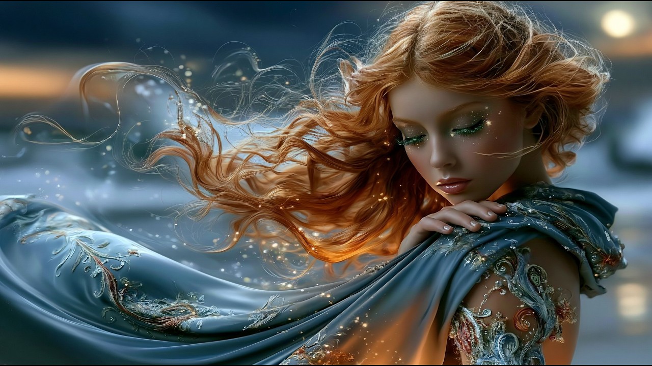 Celtic Music and Nature Imagery