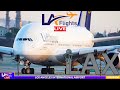 🔴LIVE LAX Airport | LAX LIVE | LAX Plane Spotting
