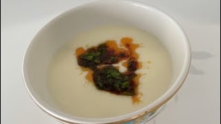 BU ÇORBA DAMAK ÇATLATIYOR 😋 ÖZEL SOSLU MISIRLI YOĞURT ÇORBASI