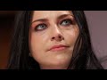 Evanescence's Amy Lee: Why I Broke My Silence on Politics