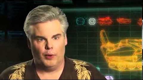 End of Nations - Developer Diary