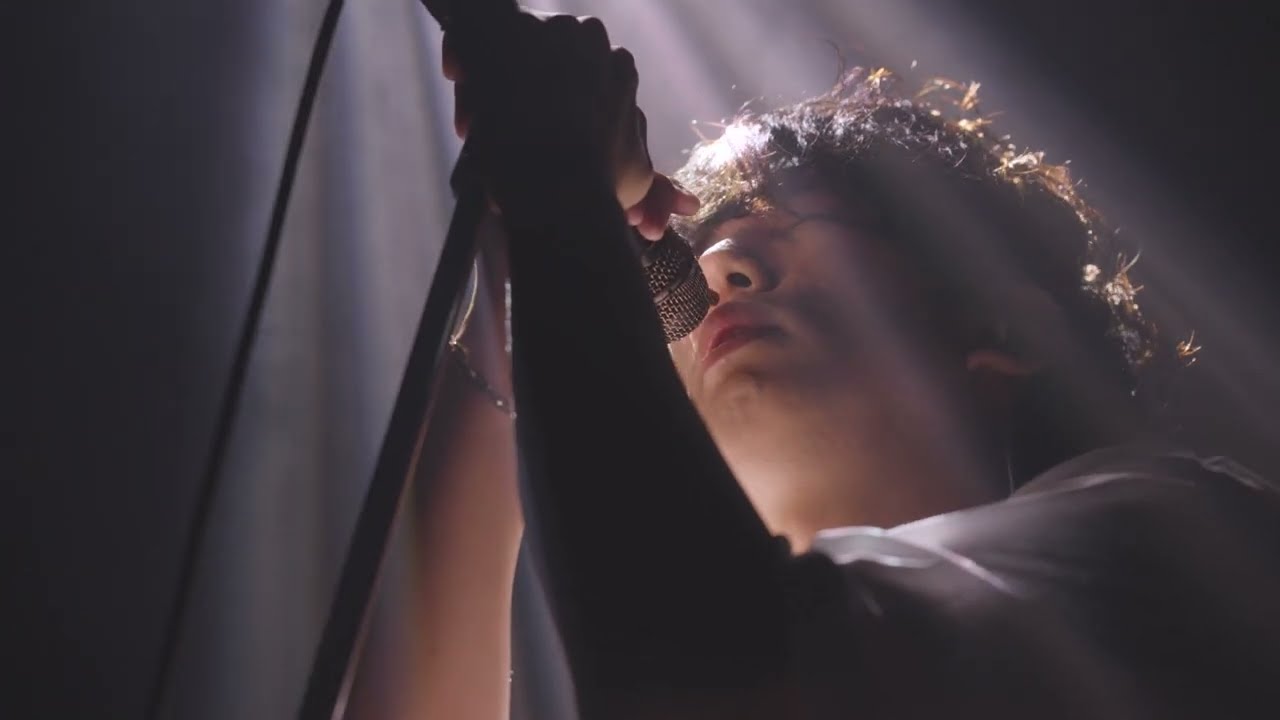 NoisyCell - 真昼の月 (Last Live 