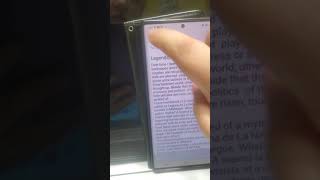 the background. the rawless screenshot 3