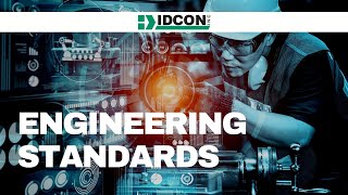 Technical Database: Using Engineering Standards to Lower Overall Production Cost