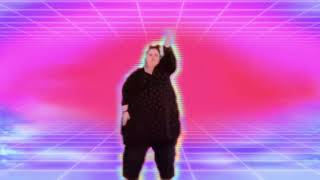 Waffle Stomp - DJ Dainty Beats (ft. Amberlynn Reid)