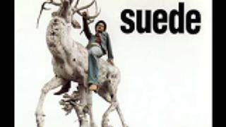 Suede - So Young + lyrics chords