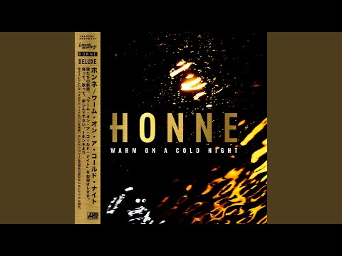 Putar Treat You Right - HONNE