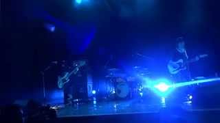 想像のSecurity / Souzou no Security - Ling Tosite Sigure 凛として時雨 at London O2 11/07/2015