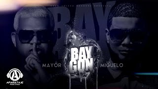 El Mayor Clasico Feat. Don Miguelo - Baygon (Official Audio)