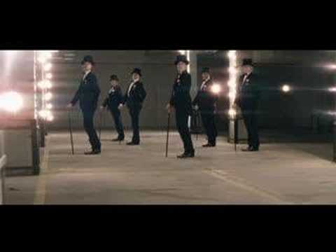 Sam Sparro - Black and Gold 