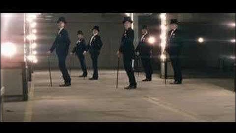 Sam Sparro - Black and Gold