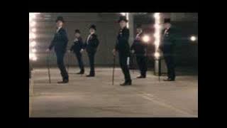 Sam Sparro - Black and Gold