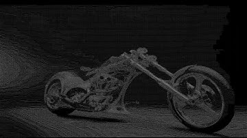 Video 2 Ascii Demo