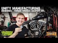 Unity Manufacturing - Dogbones - A Torque Wrench Adapter Set for Harley-Davidson Motorcycles