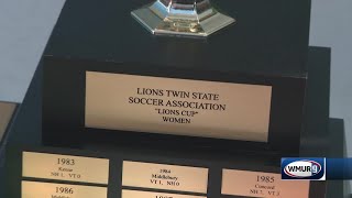 State's top high school soccer players compete for Lions Cup