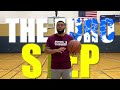 Destroy Bigger Defenders With These EUROSTEP Variations! 😈