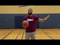 Destroy Bigger Defenders With These EUROSTEP Variations! 😈