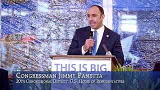 The MRWMD MRF 2.0 Ribbon Cutting Event Video