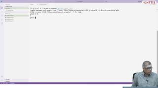Haskell demo Profile
