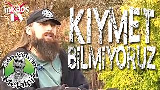 SKM | Yetkin Taşkın | Türkiye Metal Müzisyenleri  #röportaj #metal #metalmüzik