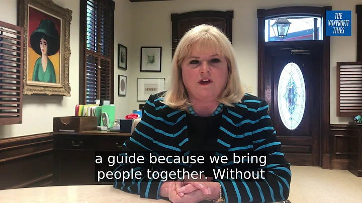 Linda Perryman Evans: 2019: What's Next For The Ch...