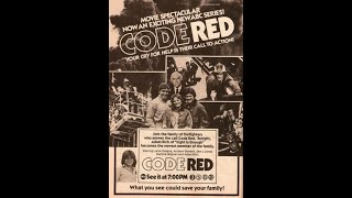 Code Red :  TV Series  Episode 02   Death of a Fireman Profile